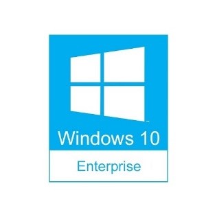 Windows 10 enterprise