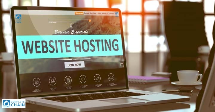 Reasons Why Your Web Hosting Choice Affects Google Ranking