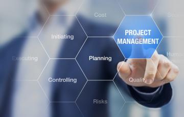 Project Management In The IT Industry