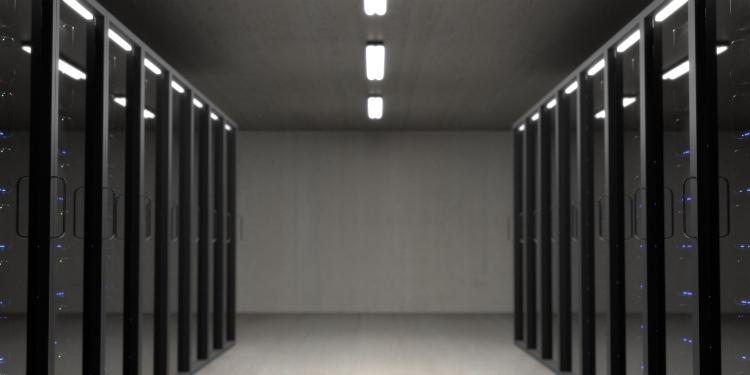 Hardware Supply - Servers