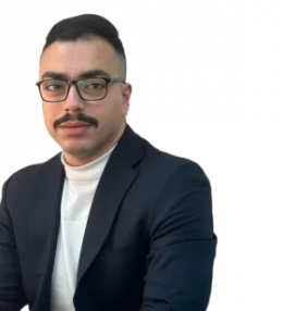 Mohammad Rasool Al-khamaiseh