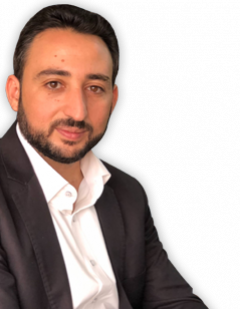 Mohammed Bani Hani 