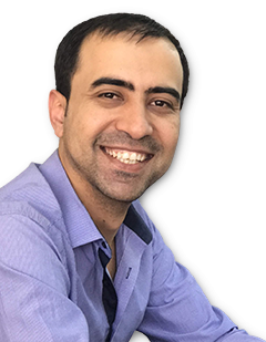Ahmad Sawaie أحمد سواعي