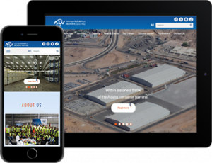 Aqaba Logistics Village